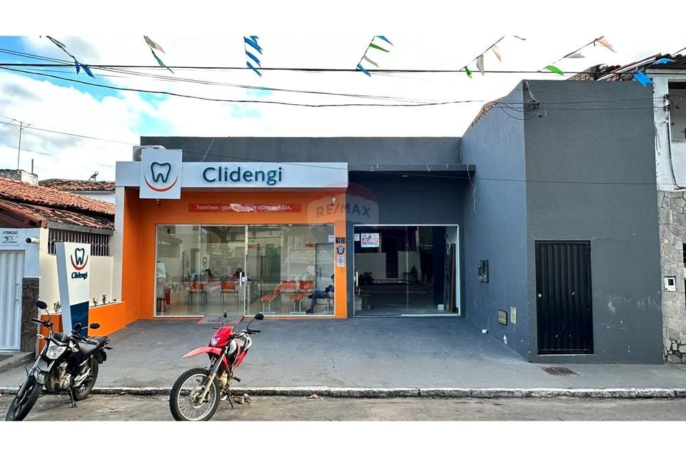 Ponto Comercial - Alugar - Jequié , Bahia - 02.JPEG - 580731023-174