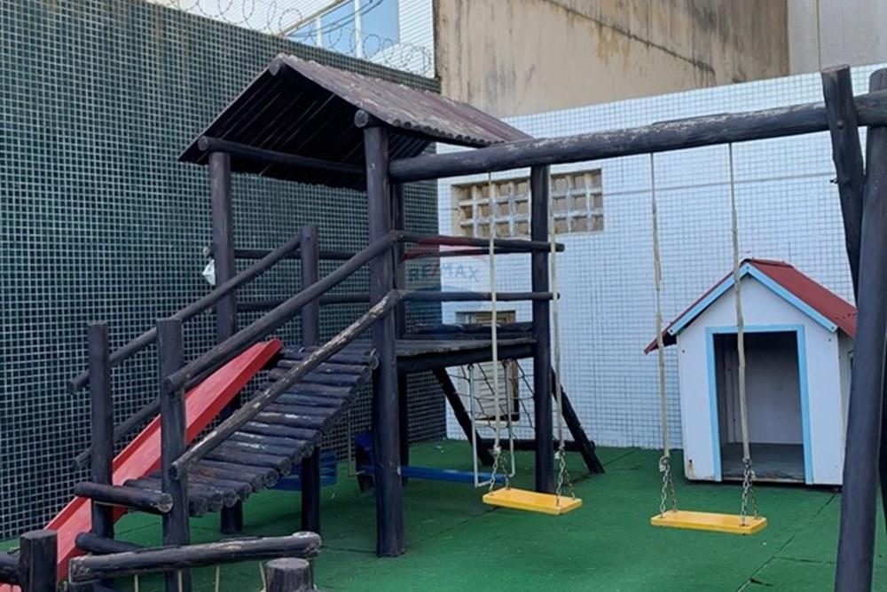 Apartamento - Alugar - Salvador , Bahia - IMG_8026.jpeg - 580871016-41