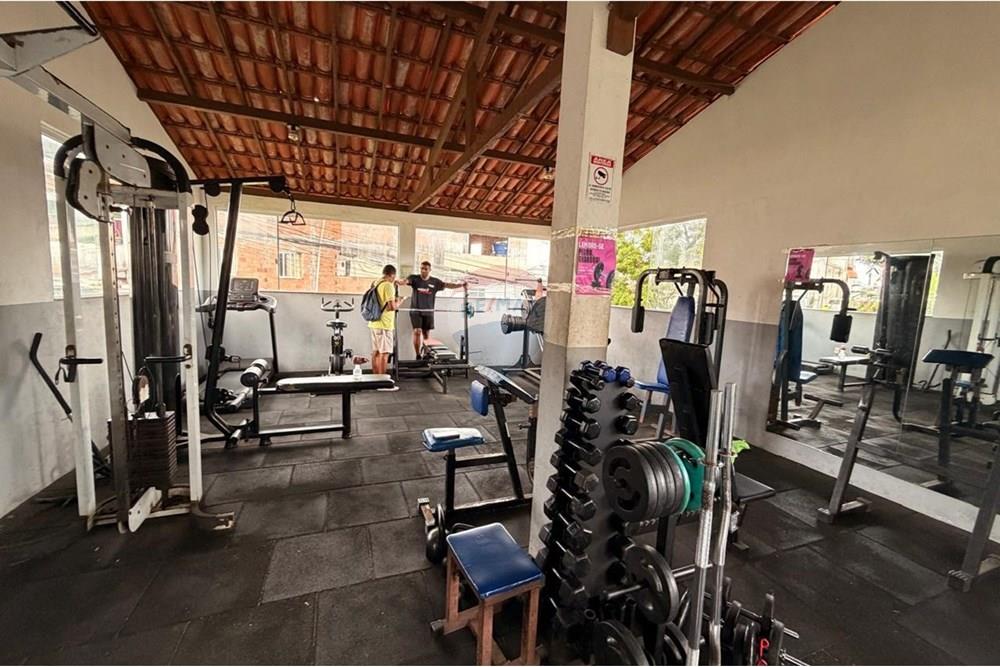 Apartamento - Venda - Salvador , Bahia - WhatsApp Image 2026-01-02 at 18.01.45(4).jpeg - 580551067-113