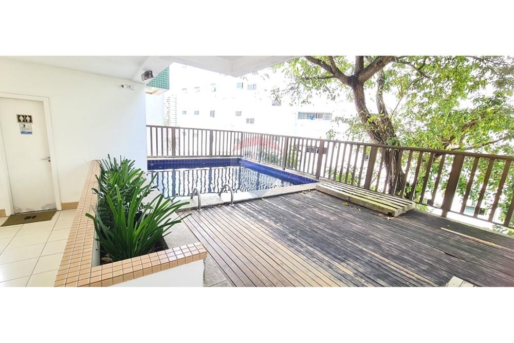 Apartamento - Canela