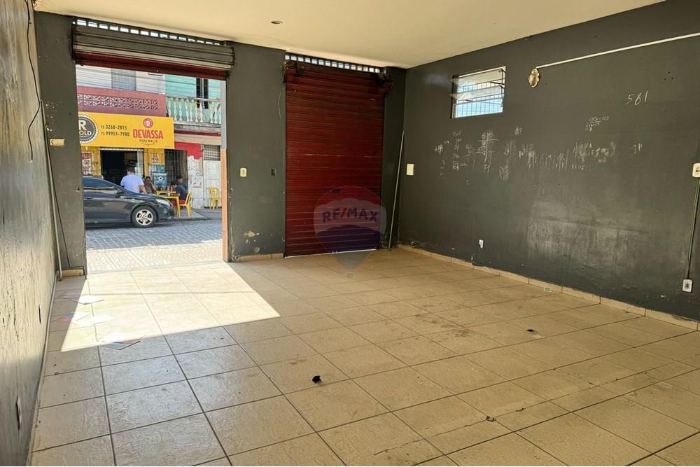 Loja-Salão para alugar, 35m² - Foto 3
