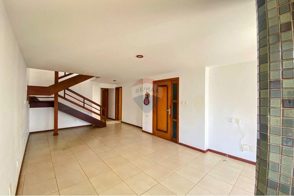 Cobertura - Alugar - Salvador , Bahia - bbf67d58-34af-45c2-b546-f5e35a1bf9f2.jpg - 580551063-136