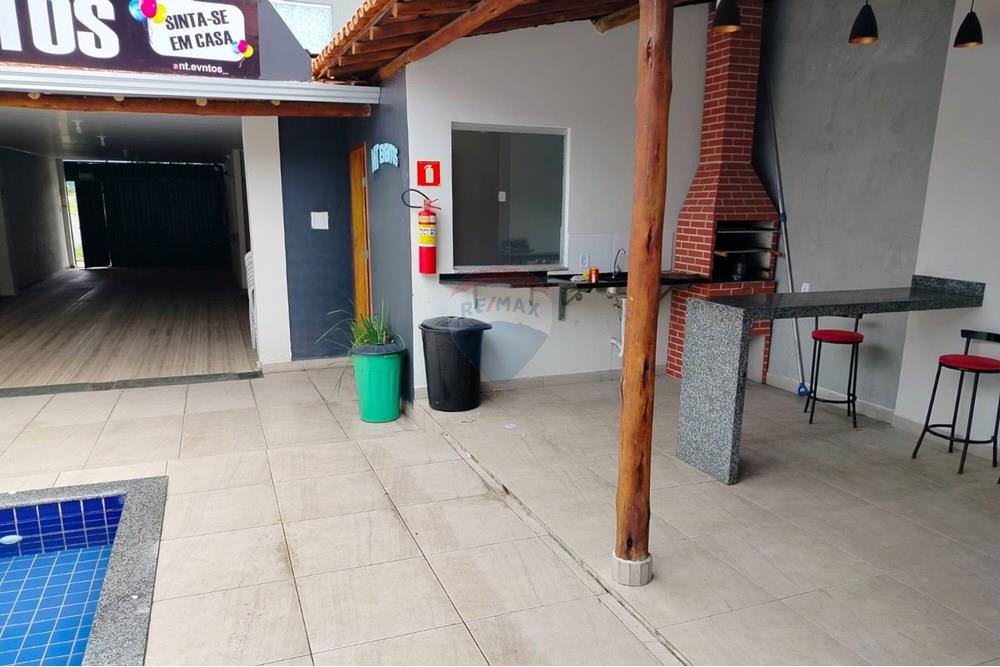 Ponto Comercial/ Loja - Alugar - Teixeira de Freitas , Bahia - 10.jpg - 580631034-37