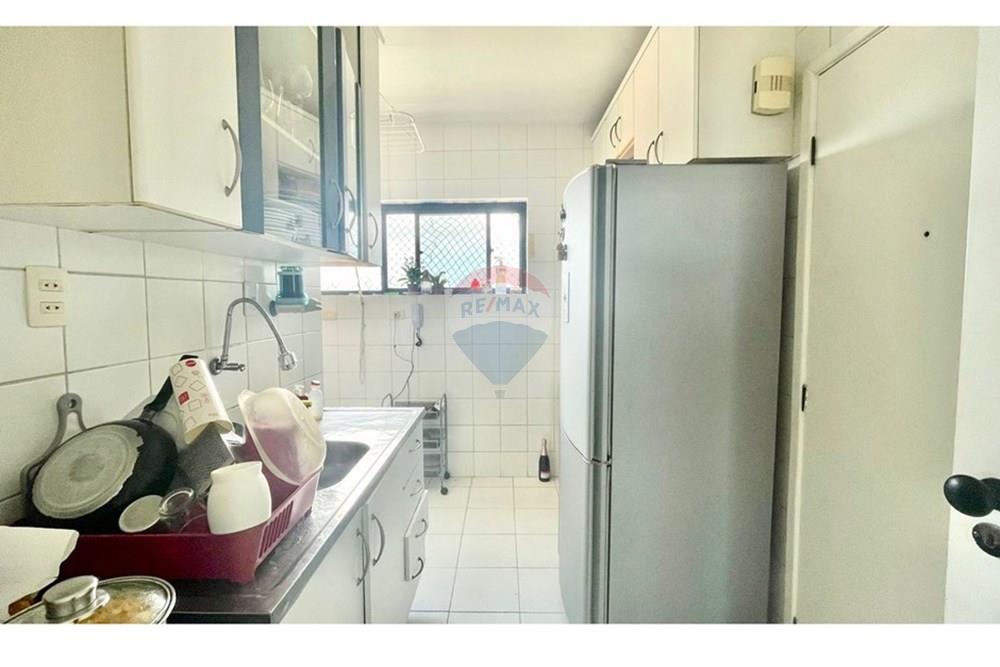 Apartamento - Amaralina