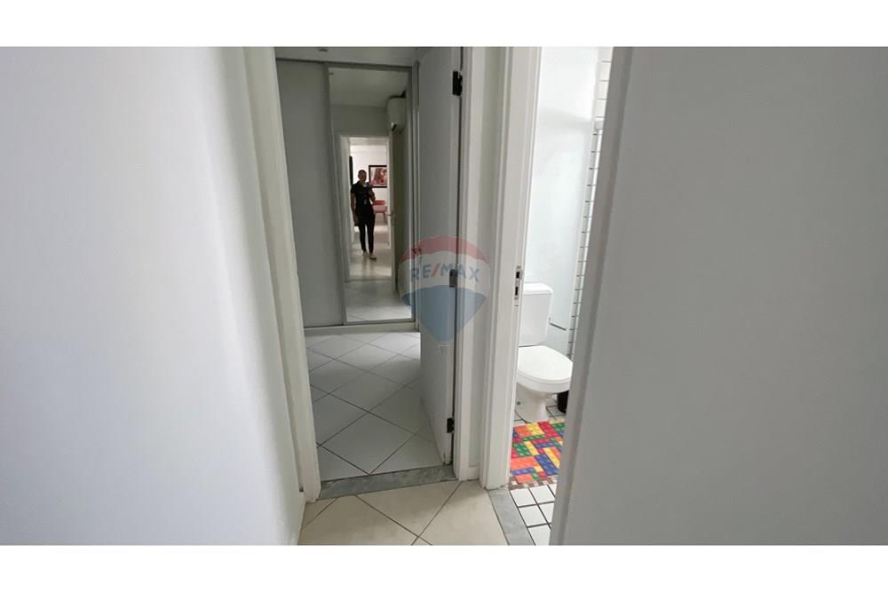 Apartamento - Alugar - Salvador , Bahia - DJI_20250606_133916_735.jpg - 580541050-24