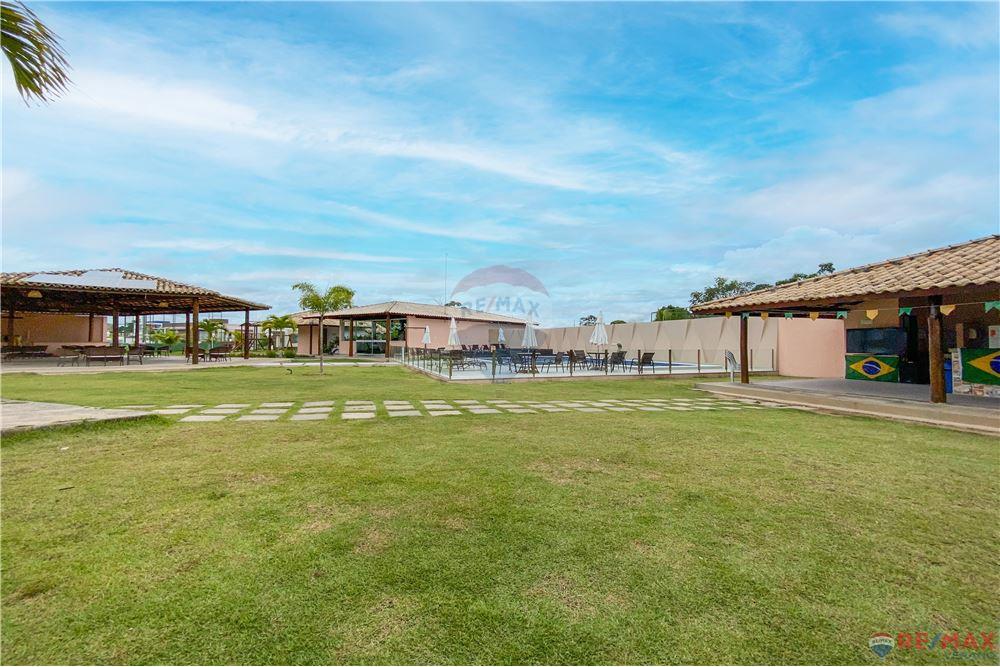 Terreno - Venda - Santo Antônio de Jesus , Bahia - 31 - 580341015-103