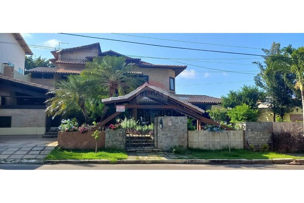 Casa de Condomínio - Alugar - Salvador , Bahia - image_20.jpg - 580881029-40