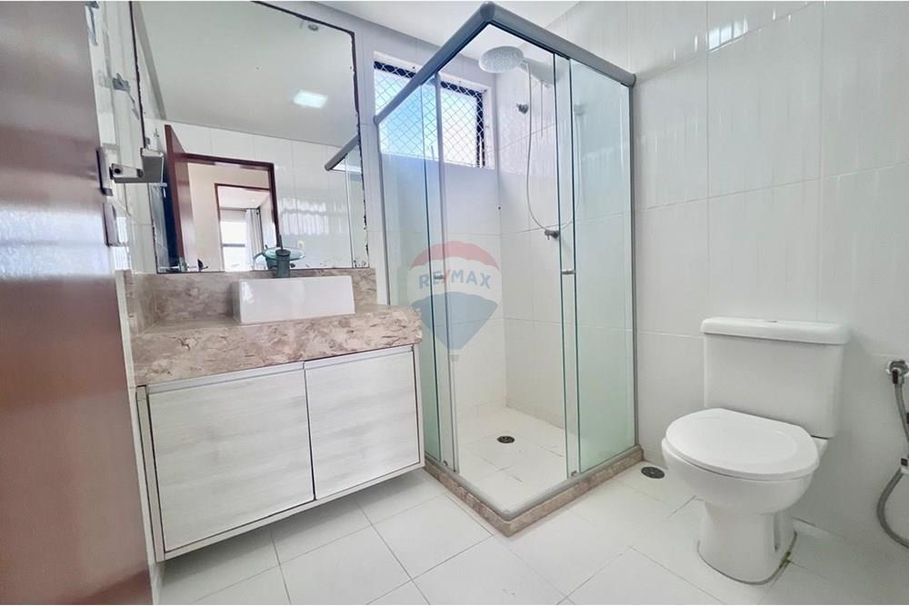 Apartamento - Aquários