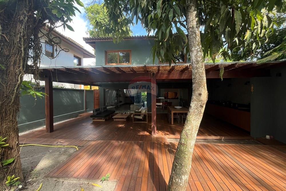 Casa de Condomínio - Venda - Porto Seguro , Bahia - 19 - Area externa IMG_5465.JPG.jpeg - 580531042-1