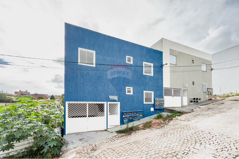 Apartamento - Venda - Santo Antônio de Jesus , Bahia - IMG_9106-2.jpg - 580341019-50