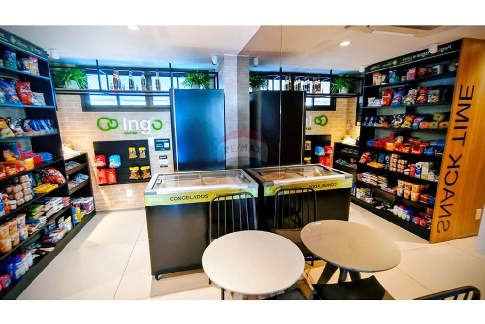 Studio - Alugar - Salvador , Bahia - WhatsApp Image 2026-03-15 at 08.28.32.jpeg - 580561077-28