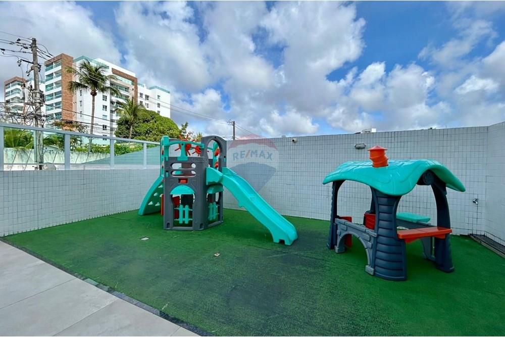 Apartamento - Alugar - Lauro de Freitas , Bahia - 19.jpg - 580421100-4