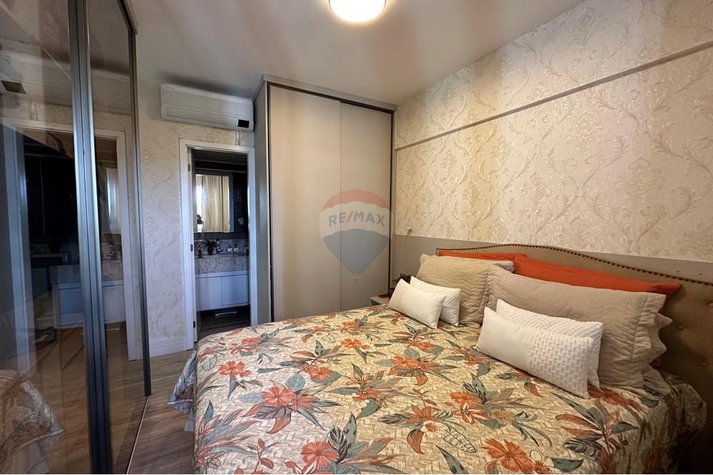 Apartamento - Pituaçu