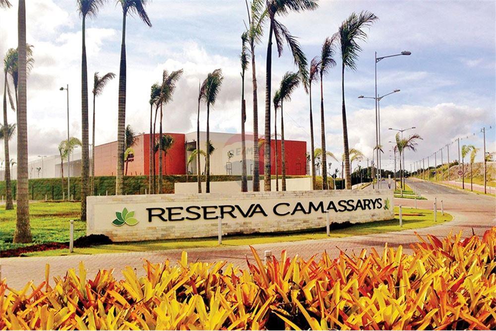 Terreno - Venda - Camaçari , Bahia - 3 - 580541050-17