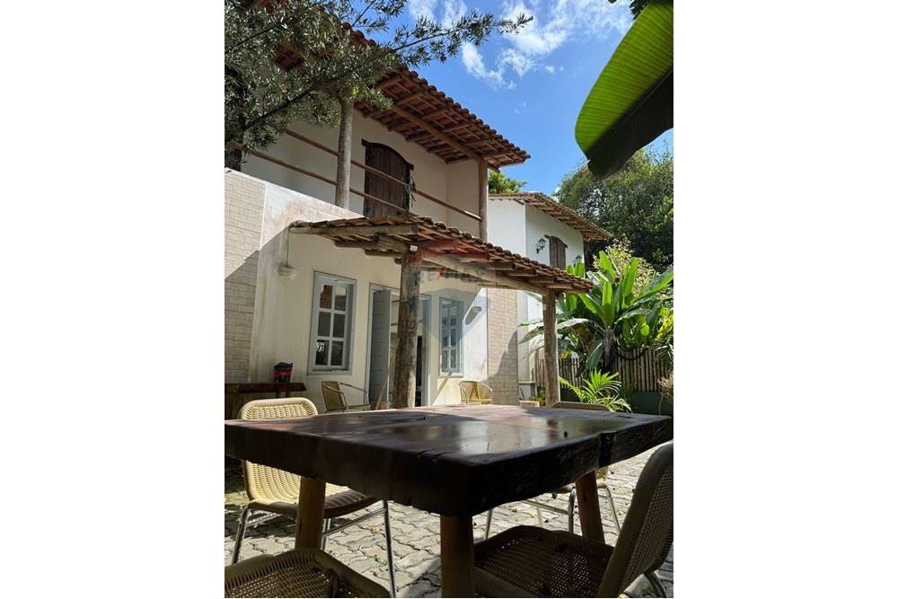 Casa p/ Temporada - Alugar - Arraial , Bahia - WhatsApp Image 2025-12-04 at 10.59.28 (2).jpeg - 580811024-26