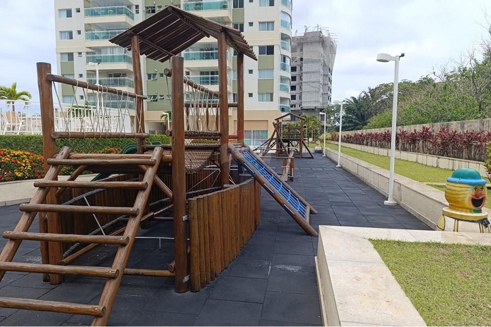 Apartamento - Alugar - Salvador , Bahia - IMG_20251120_110138.jpg - 580881017-26