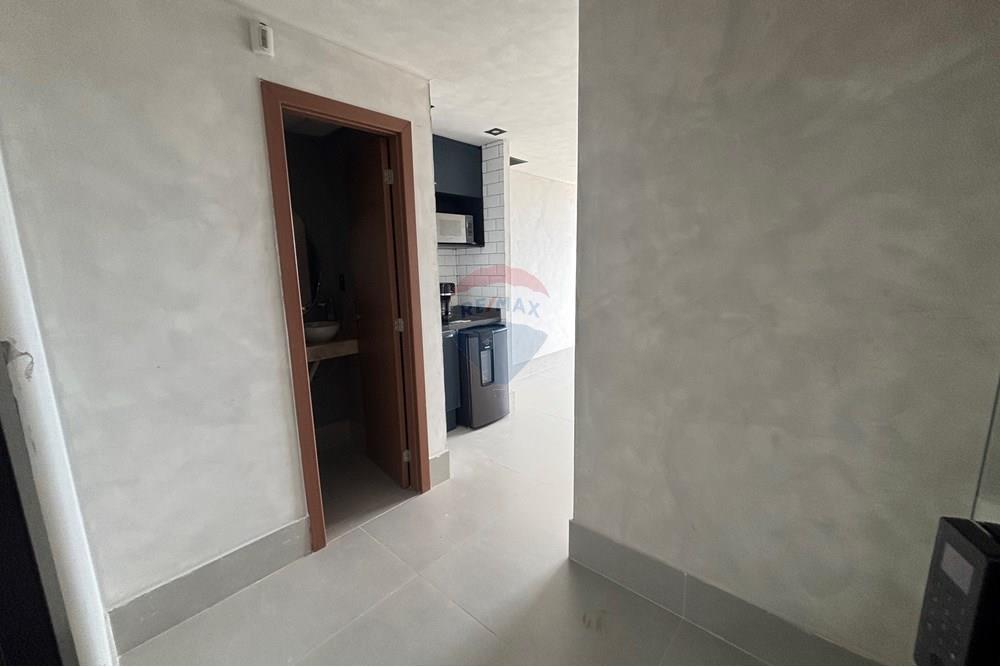 Cj. Comercial/ Sala - Alugar - Salvador , Bahia - 37BD067F-1B97-4807-8B3B-40F70FD79F12.JPG - 580551015-123