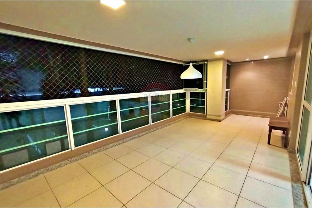 Apartamento - Barra
