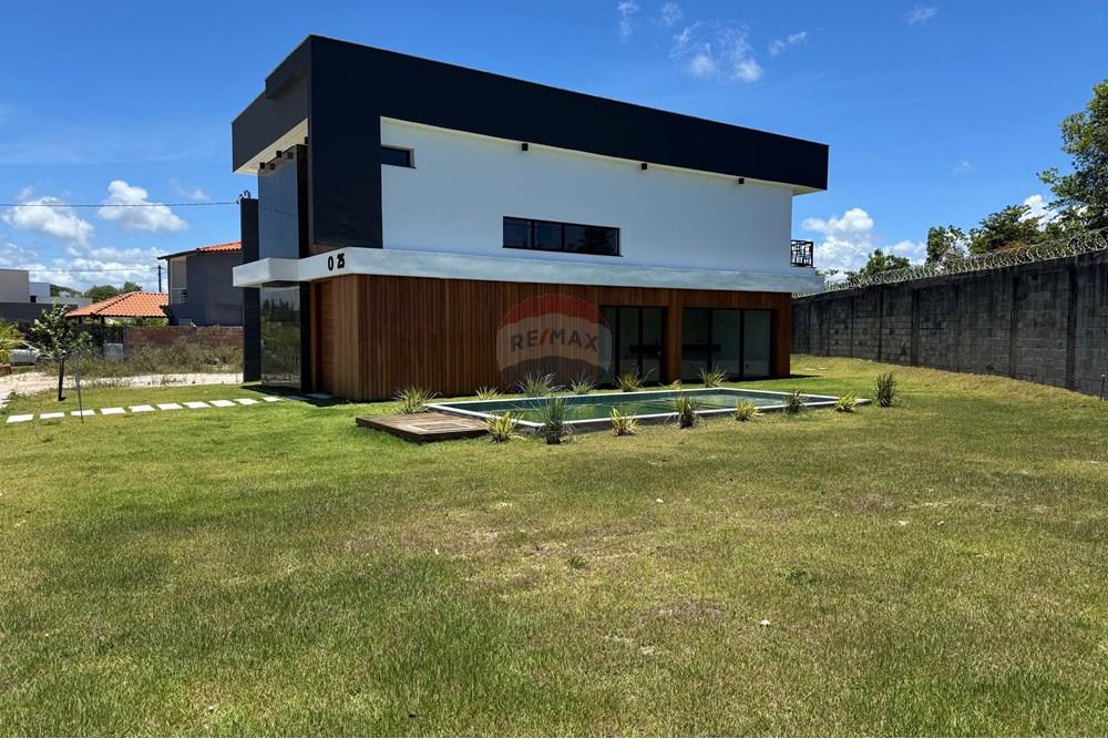 Casa de Condomínio - Venda - Porto Seguro , Bahia - IMG_9298.jpg - 580531004-159