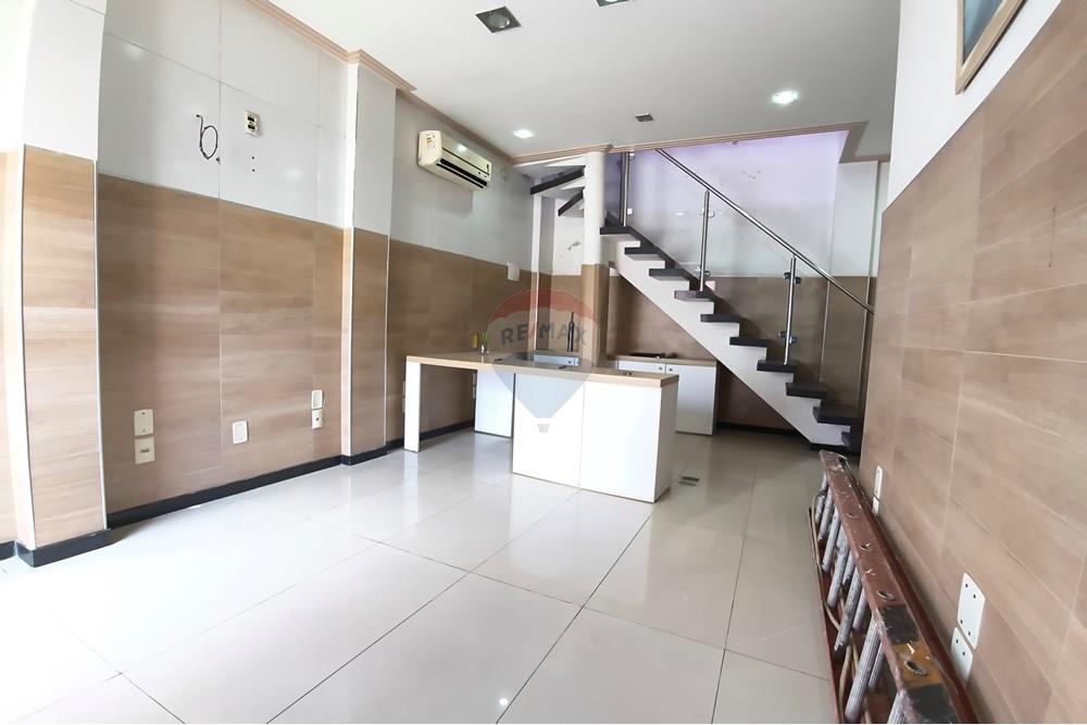 Cj. Comercial/ Sala - Alugar - Salvador , Bahia - IMG_20251223_123501040.jpg - 580761030-100