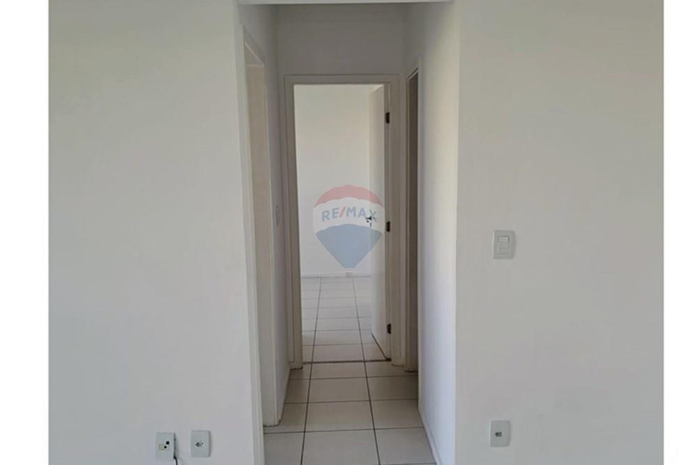 Apartamento - Brotas