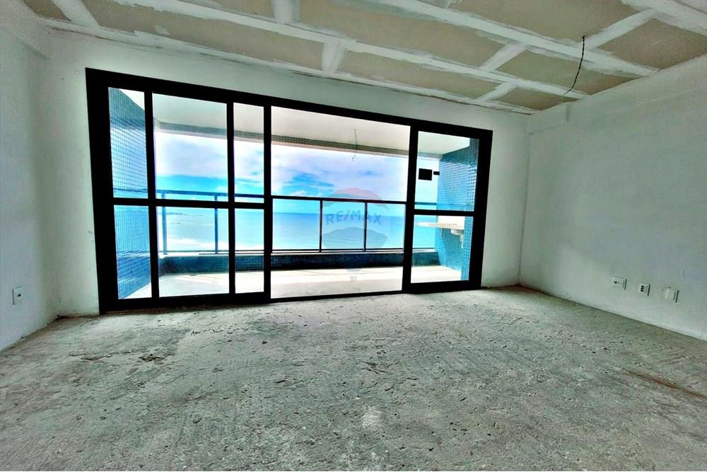 Apartamento - Jaguaribe
