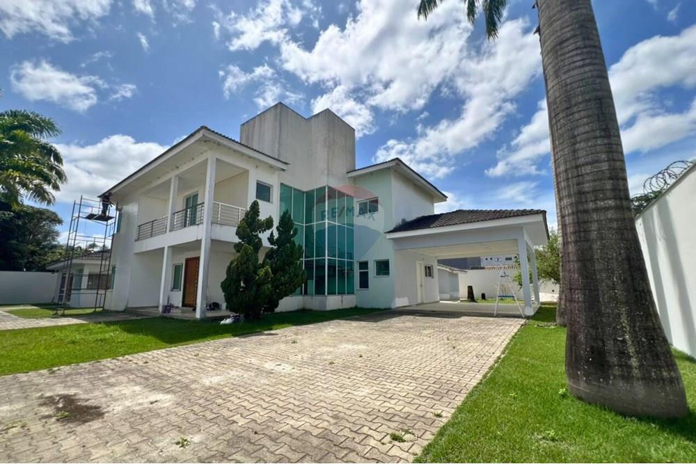 Casa - Venda - Teixeira de Freitas , Bahia - 1.jpg - 580631029-356