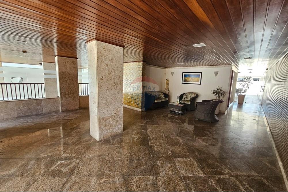 Apartamento - Graça
