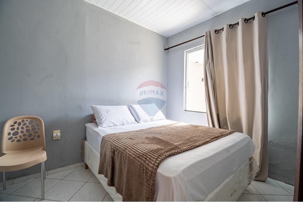 Casa - Venda - Santo Antônio de Jesus , Bahia - DSC04692-HDR.jpg - 580341035-25