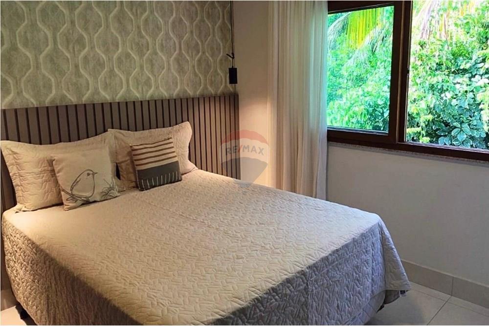 Casa de Condomínio - Venda - Arraial , Bahia - Suite 3.jpg - 580581012-101