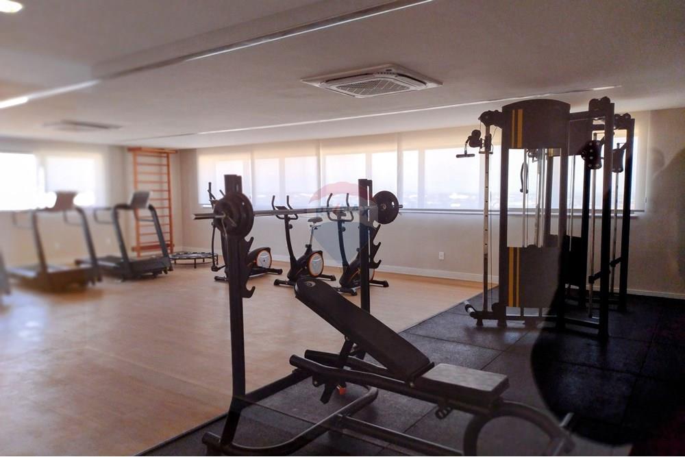 Apartamento - Stella maris