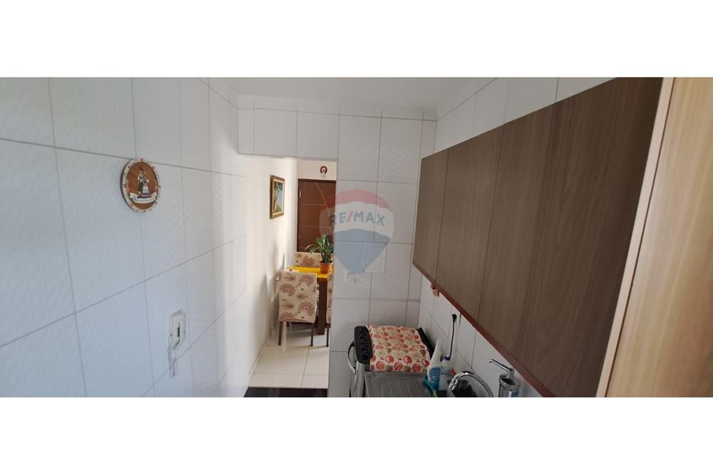 Apartamento - Venda - Salvador , Bahia - 20230310_102906.jpg - 580761031-22