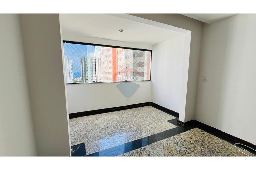 Apartamento - Pituba