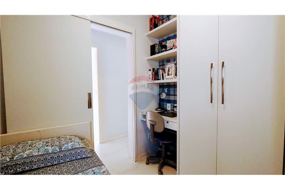 Apartamento - Cidade jardim