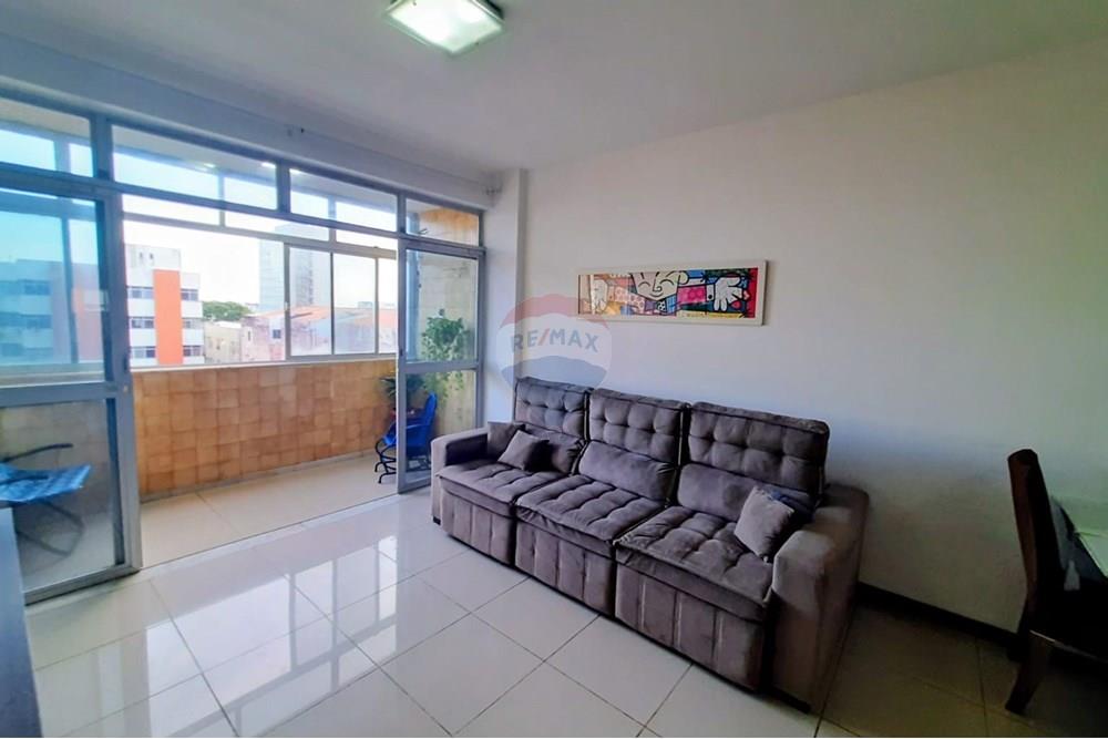 Apartamento - Venda - Salvador , Bahia - WhatsApp Image 2025-11-25 at 18.35.55.jpeg - 580551004-160
