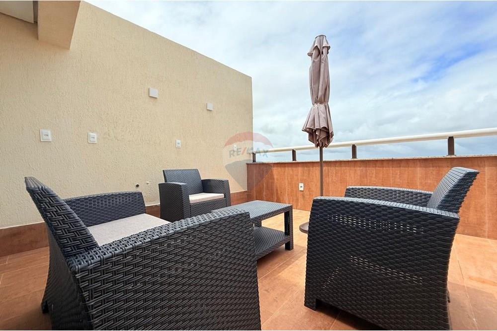 Cobertura - Venda - Salvador , Bahia - Imagem do WhatsApp de 2025-10-18 à(s) 11.56.48_0b7c8c75.jpg - Varanda - 580871013-1