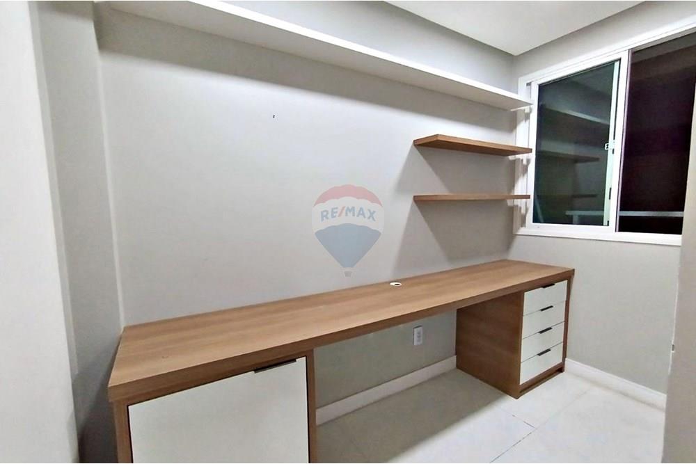 Apartamento - Barra