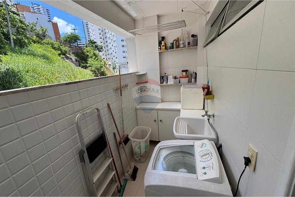 Apartamento - Alugar - Salvador , Bahia - WhatsApp Image 2026-03-15 at 18.41.45 (3).jpeg - 580761021-55