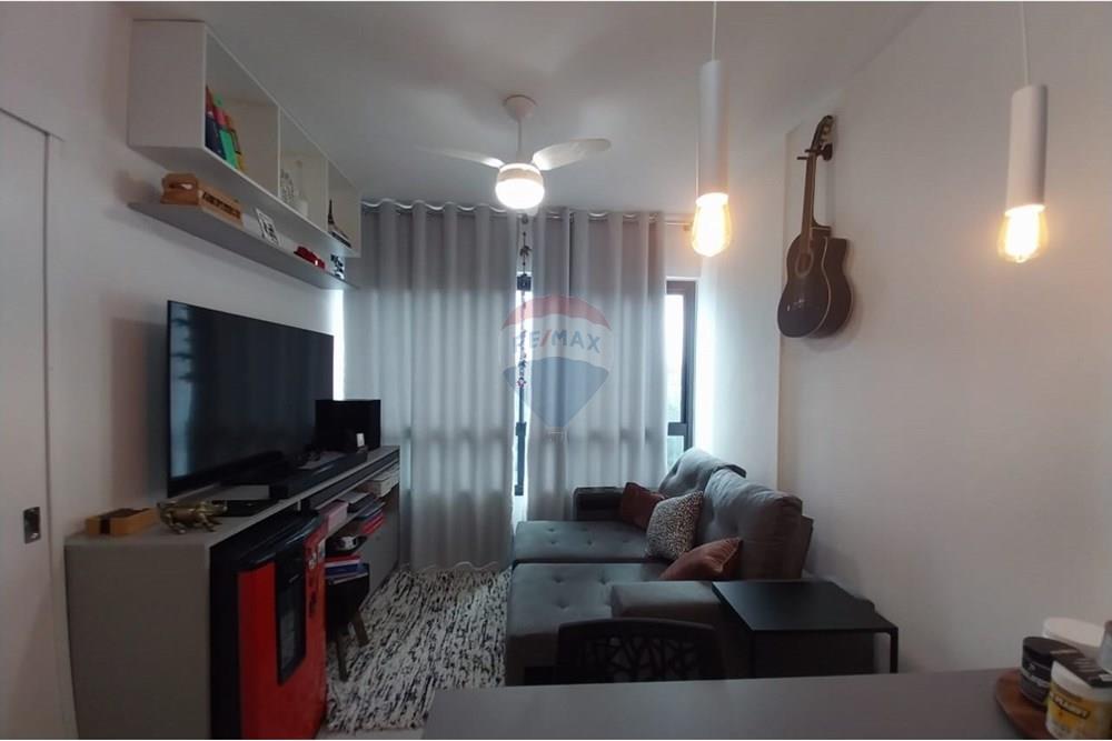 Apartamento - Barra