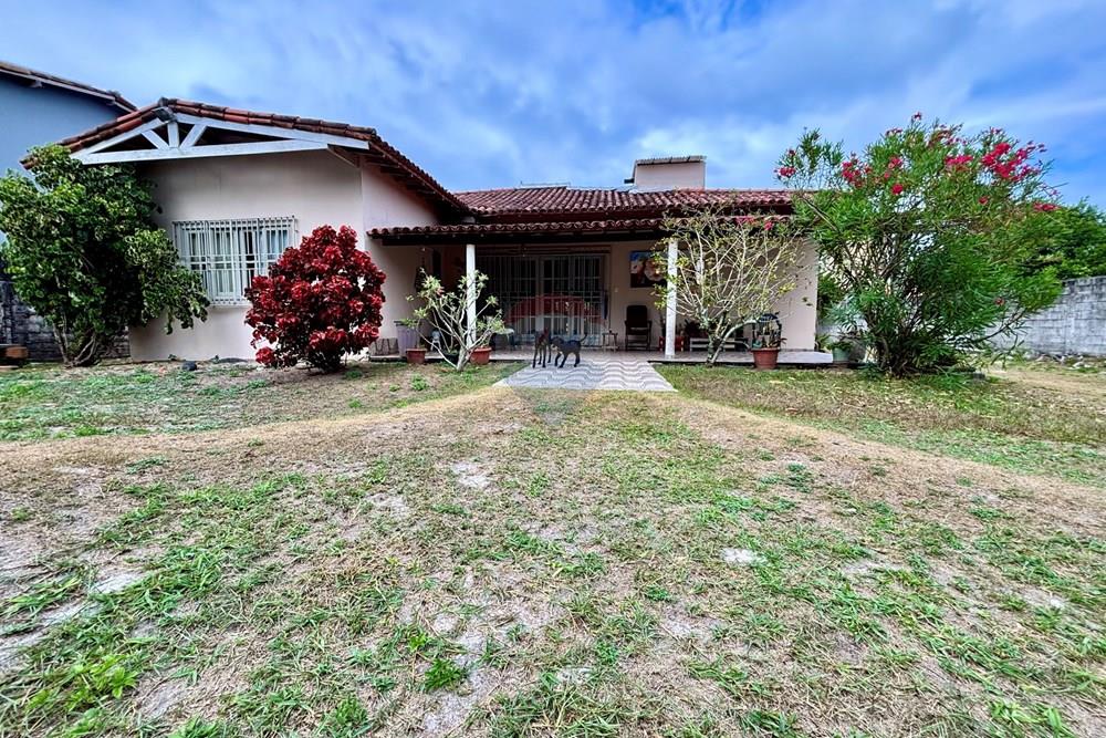 Casa - Venda - Santa Cruz Cabrália , Bahia - IMG_6615.jpg - 580811004-171