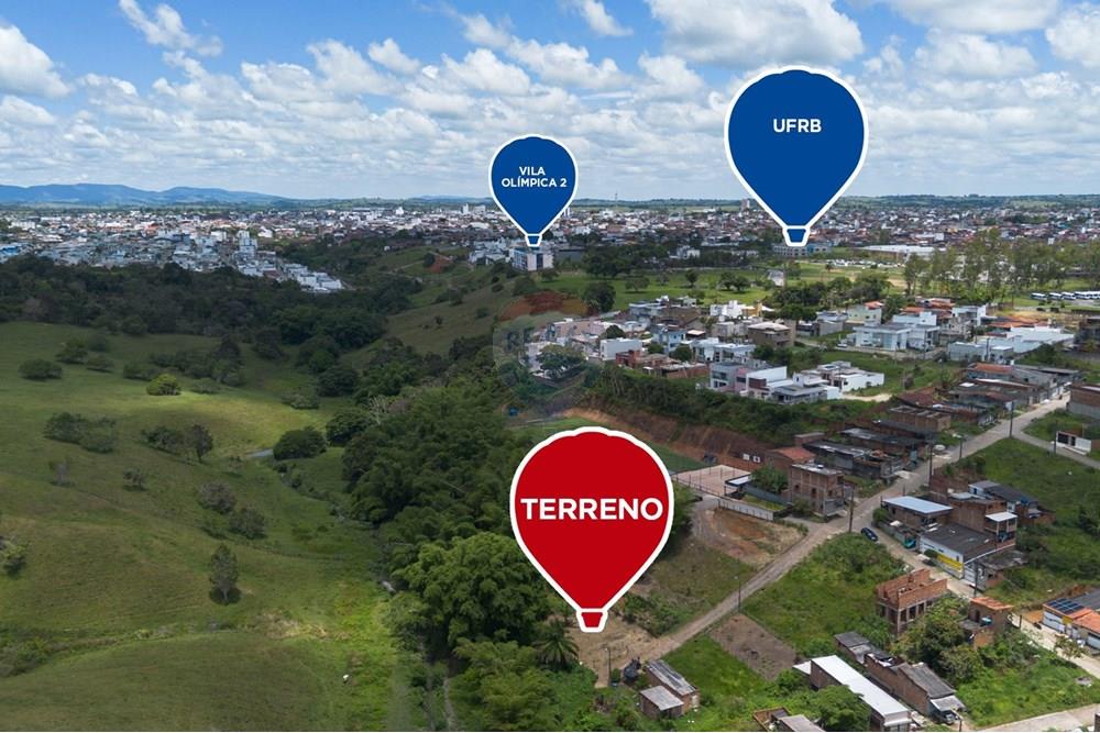 Terreno - Venda - Santo Antônio de Jesus , Bahia - DJI_0037.jpg - 580341046-28