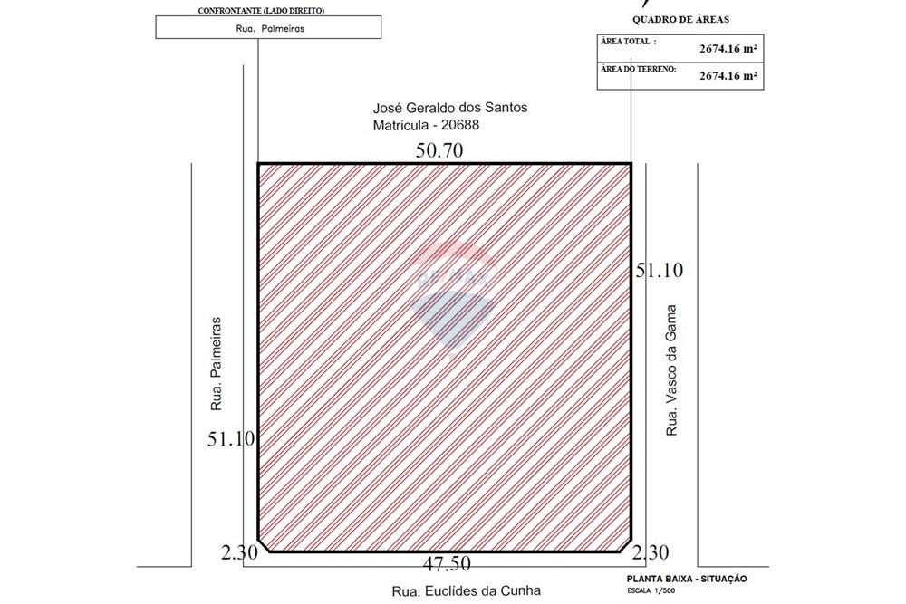 Chácara / Sítio / Fazenda - Venda - Jequié , Bahia - IMG_6543-1 Planta Mandacaru.JPG - 580731028-6