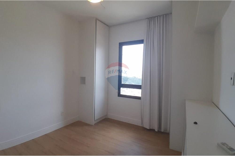 Apartamento - Rio vermelho