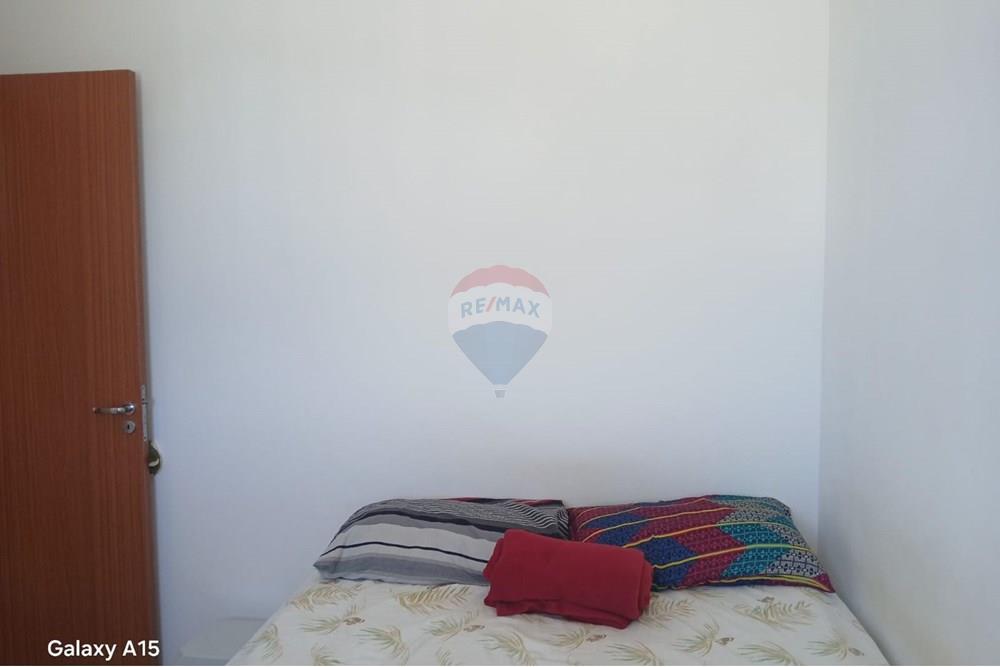 Apartamento - Venda - Camaçari , Bahia - quarto1.jpeg - 580541020-56