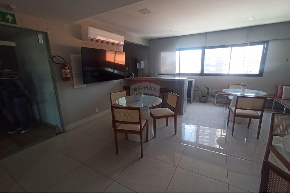 Apartamento - Alugar - Salvador , Bahia - IMG_20250307_124407.jpg - 580541050-13