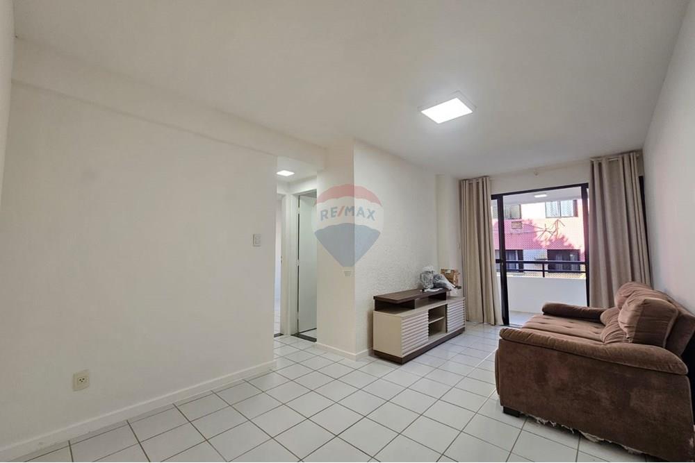 Apartamento - Costa azul