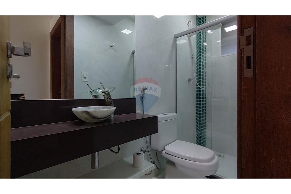 Casa de Condomínio - Venda - Salvador , Bahia - 8 - 580561029-190