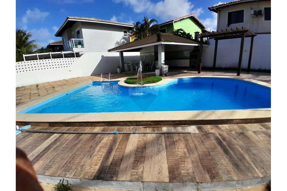 Casa - Buraquinho