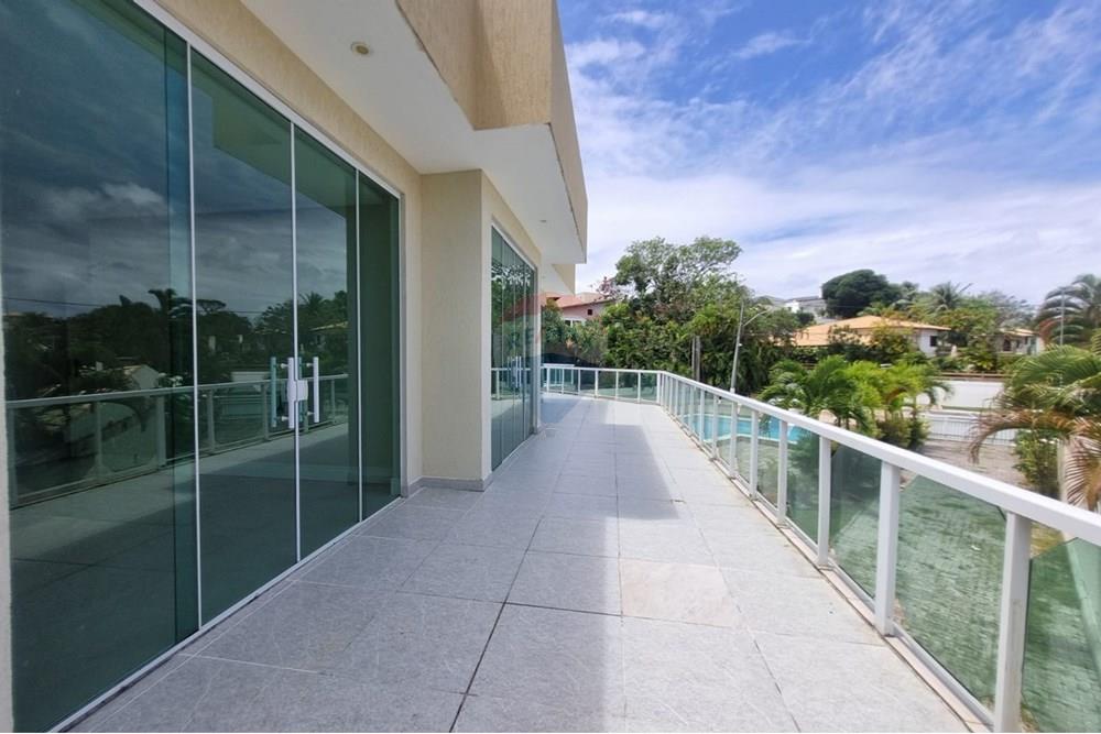 Casa de Condomínio - Venda - Lauro de Freitas , Bahia - 13.jpg - 580421097-3