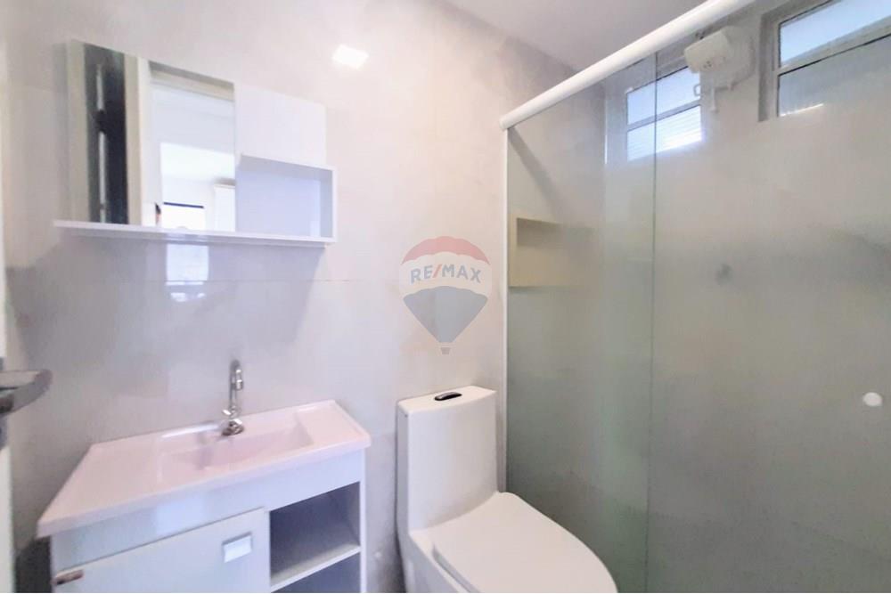 Apartamento - Pituba